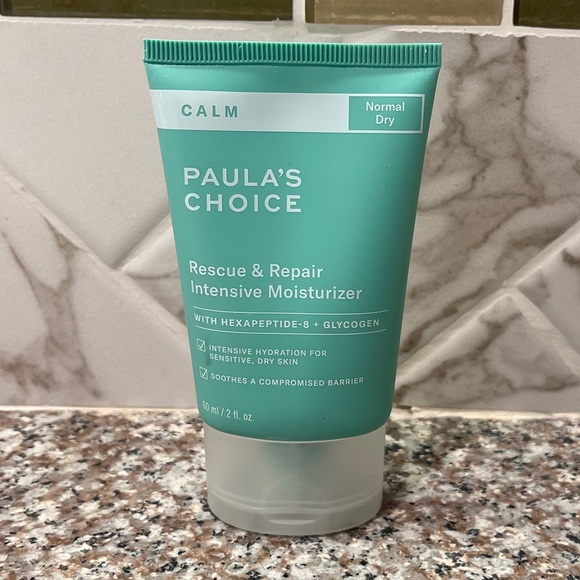 Paula's Choice Other - Paula’s Choice Rescue & Repair Intensive Moisturizer